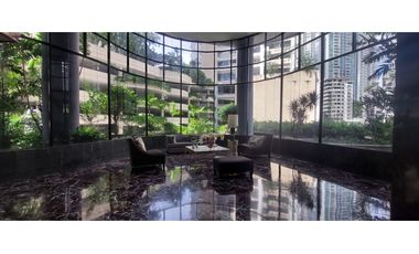 VENTA DE APARTAMENTO - PH BAYSIDE - PUNTA PAITILLA