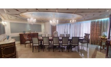 VENTA DE APARTAMENTO - PH BAYSIDE - PUNTA PAITILLA