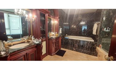 VENTA DE APARTAMENTO - PH BAYSIDE - PUNTA PAITILLA