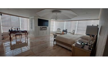 VENTA DE APARTAMENTO - PH BAYSIDE - PUNTA PAITILLA