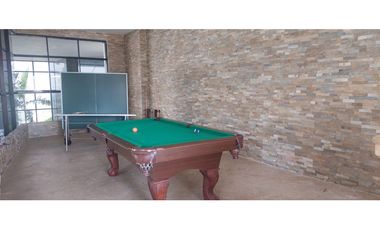 VENTA DE APARTAMENTO - PH BAYSIDE - PUNTA PAITILLA