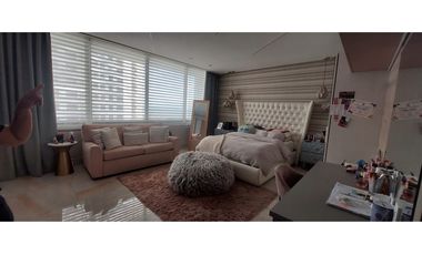 VENTA DE APARTAMENTO - PH BAYSIDE - PUNTA PAITILLA
