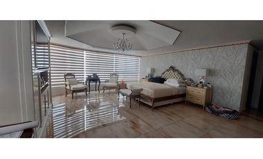 VENTA DE APARTAMENTO - PH BAYSIDE - PUNTA PAITILLA