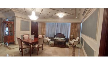 VENTA DE APARTAMENTO - PH BAYSIDE - PUNTA PAITILLA