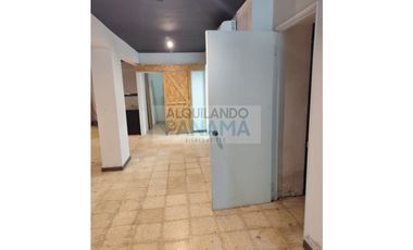 ALQUILER DE LOCAL EN EL CANGREJO