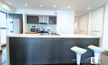 VENDO APARTAMENTO AMOBLADO EN AVENIDA BALBOA, PH YOO (6)