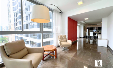 VENDO APARTAMENTO AMOBLADO EN AVENIDA BALBOA, PH YOO (6)