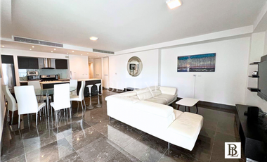 VENDO APARTAMENTO AMOBLADO EN AVENIDA BALBOA, PH YOO (6)