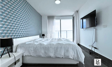 VENDO APARTAMENTO AMOBLADO EN AVENIDA BALBOA, PH YOO (6)