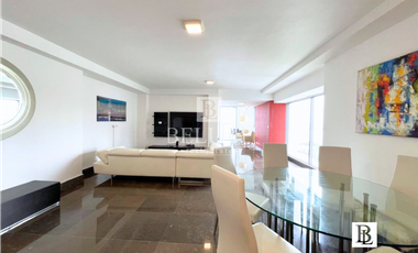 VENDO APARTAMENTO AMOBLADO EN AVENIDA BALBOA, PH YOO (6)