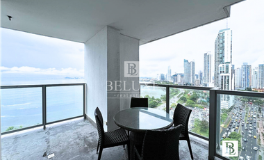 VENDO APARTAMENTO AMOBLADO EN AVENIDA BALBOA, PH YOO (6)