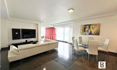 VENDO APARTAMENTO AMOBLADO EN AVENIDA BALBOA, PH YOO (6)