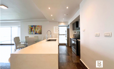 VENDO APARTAMENTO AMOBLADO EN AVENIDA BALBOA, PH YOO (6)