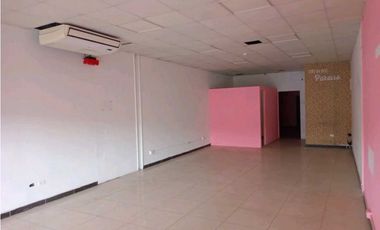 LOCAL / PUEBLO NUEVO / PH POLI / 100 M2 / PLANTA ALTA / VACIO