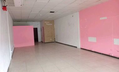 LOCAL / PUEBLO NUEVO / PH POLI / 100 M2 / PLANTA ALTA / VACIO