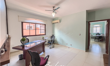 VENTA CASA REMODELADA EN COSTA SUR PH EL DORAL (9)