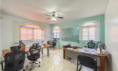 VENTA CASA REMODELADA EN COSTA SUR PH EL DORAL (9)