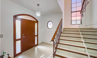 VENTA CASA REMODELADA EN COSTA SUR PH EL DORAL (9)