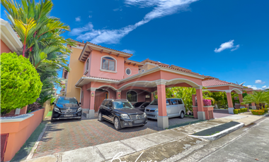 VENTA CASA REMODELADA EN COSTA SUR PH EL DORAL (9)