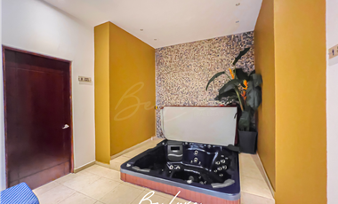 VENTA CASA REMODELADA EN COSTA SUR PH EL DORAL (9)
