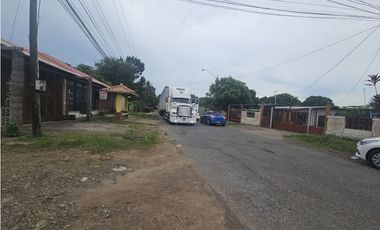 Venta de Terreno Comercial en La Chorrera, Vía La Mitra