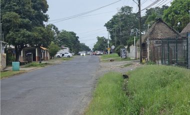 Venta de Terreno Comercial en La Chorrera, Vía La Mitra