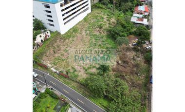 VENTA DE TERRENO EN BETANIA