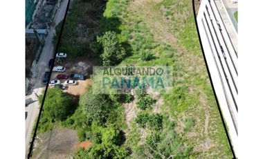 VENTA DE TERRENO EN BETANIA