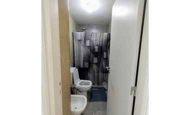 ALQUILER TEMPORARIO EN  VILLA CARLOS PAZ, 4 PERSONAS (N°17)