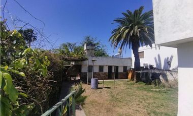 Casa y departamento en venta. Apto edificio. San Lorenzo, Santa Fe