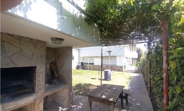 Casa y departamento en venta. Apto edificio. San Lorenzo, Santa Fe