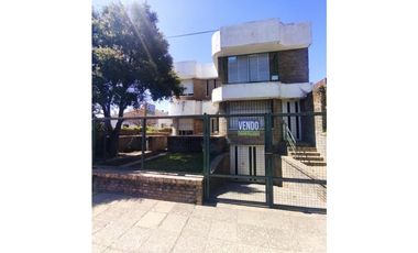 Casa y departamento en venta. Apto edificio. San Lorenzo, Santa Fe