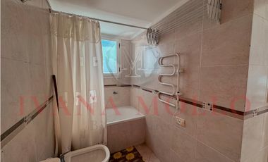 DEPARTAMENTO EN ALQUILER - MAROMAR PINAMAR - 3° 4