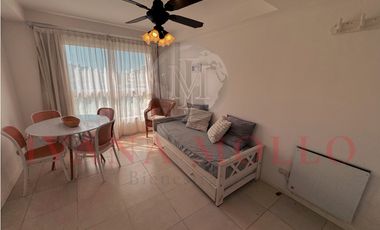 DEPARTAMENTO EN ALQUILER - MAROMAR PINAMAR - 3° 4