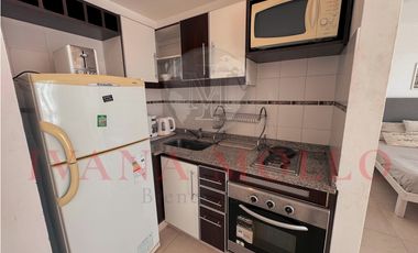 DEPARTAMENTO EN ALQUILER - MAROMAR PINAMAR - 3° 4