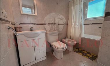 DEPARTAMENTO EN ALQUILER - MAROMAR PINAMAR - 3° 4