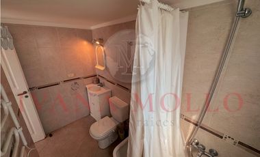 DEPARTAMENTO EN ALQUILER - MAROMAR PINAMAR - 3° 4