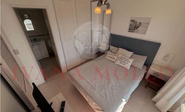 DEPARTAMENTO EN ALQUILER - MAROMAR PINAMAR - 3° 4