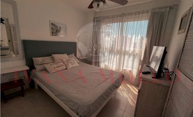 DEPARTAMENTO EN ALQUILER - MAROMAR PINAMAR - 3° 4