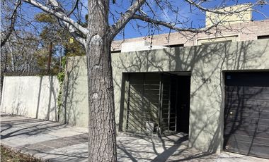 Venta de casa en Dorrego