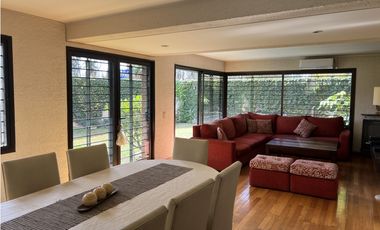 Venta de casa en Dorrego