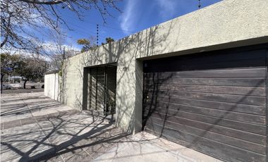 Venta de casa en Dorrego