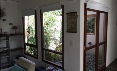 Alquiler en MAR AZUL- CASA MODERNA - 5 pax