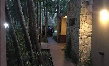 Alquiler en MAR AZUL- CASA MODERNA - 5 pax