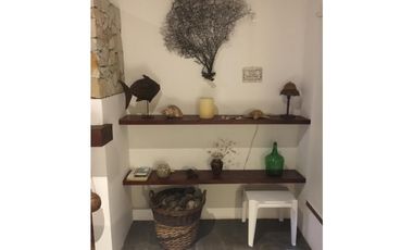 Alquiler en MAR AZUL- CASA MODERNA - 5 pax