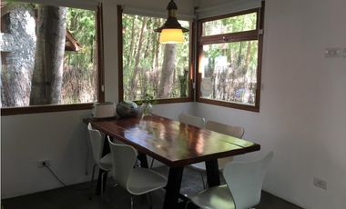 Alquiler en MAR AZUL- CASA MODERNA - 5 pax