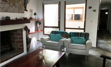 Alquiler en MAR AZUL- CASA MODERNA - 5 pax