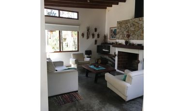 Alquiler en MAR AZUL- CASA MODERNA - 5 pax