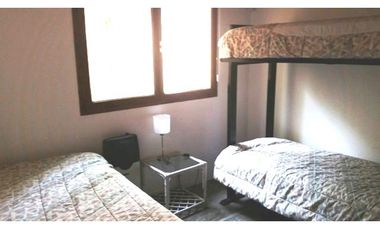 Alquiler en MAR AZUL- CASA MODERNA - 5 pax