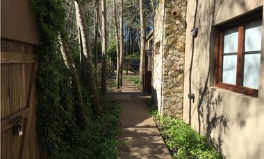 Alquiler en MAR AZUL- CASA MODERNA - 5 pax